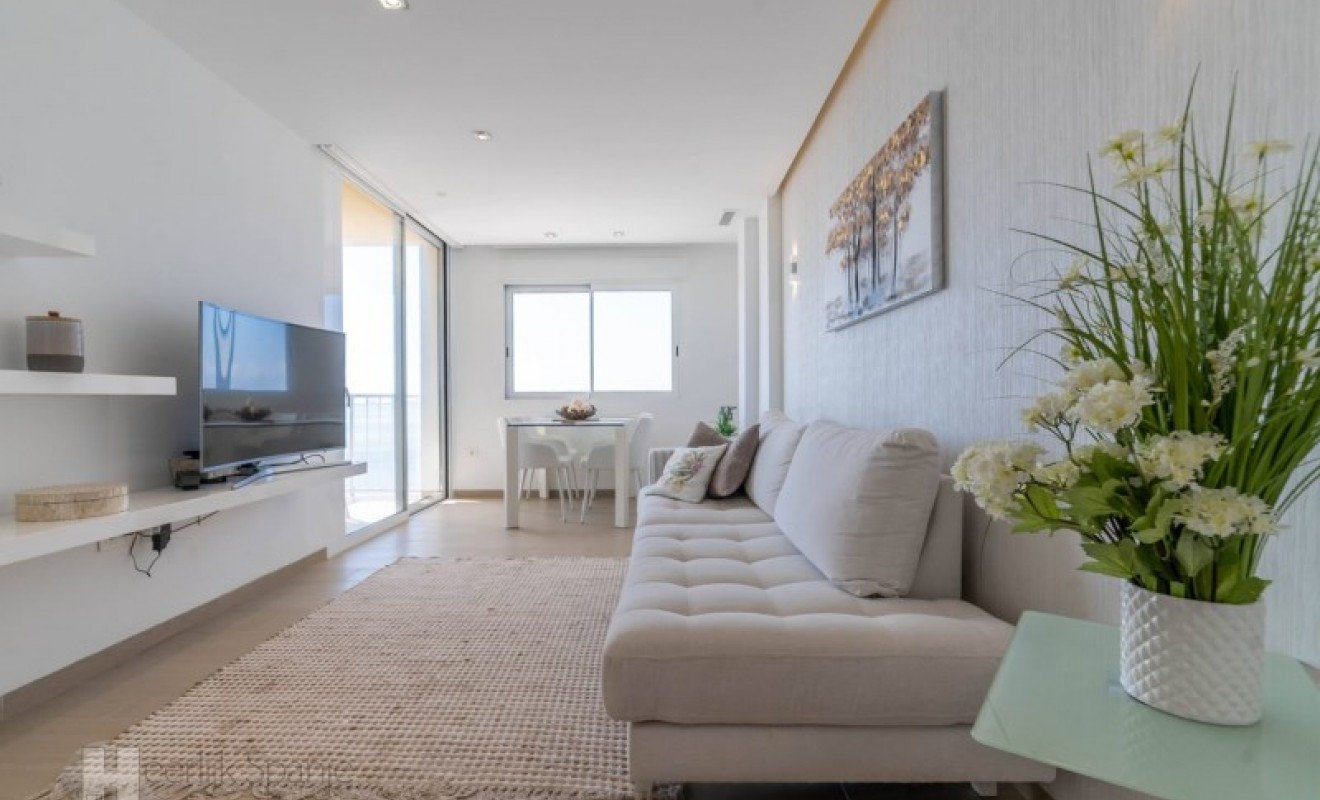 Wederverkoop - Appartement - Lo Pagan - San Pedro del Pinatar