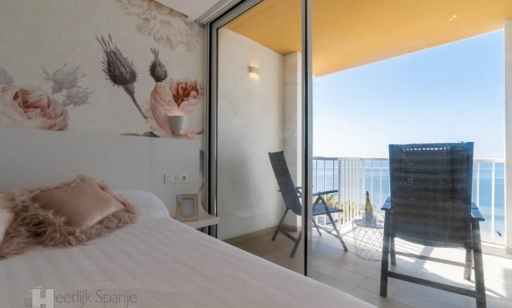 Wederverkoop - Appartement - Lo Pagan - San Pedro del Pinatar