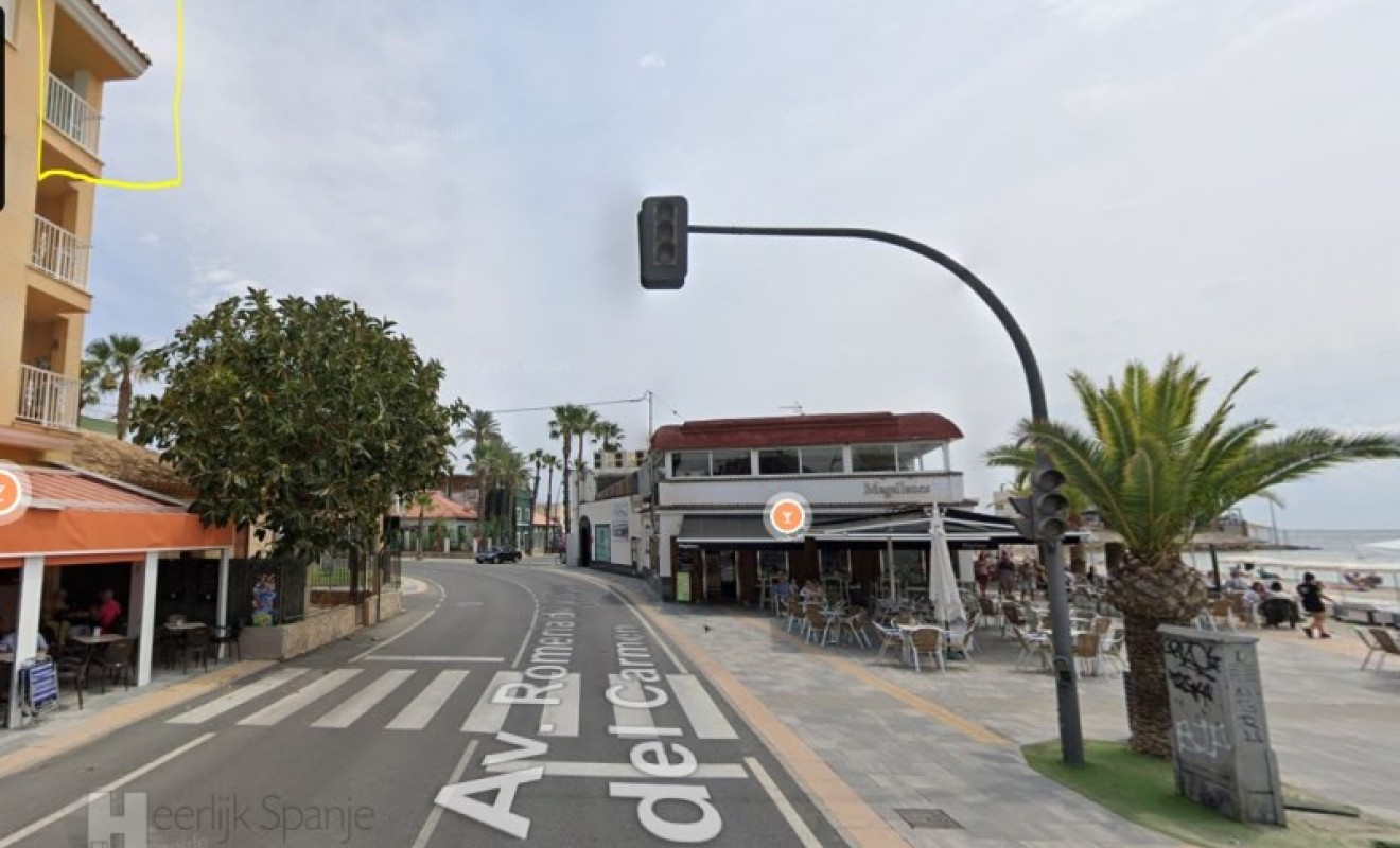 Wederverkoop - Appartement - Lo Pagan - San Pedro del Pinatar