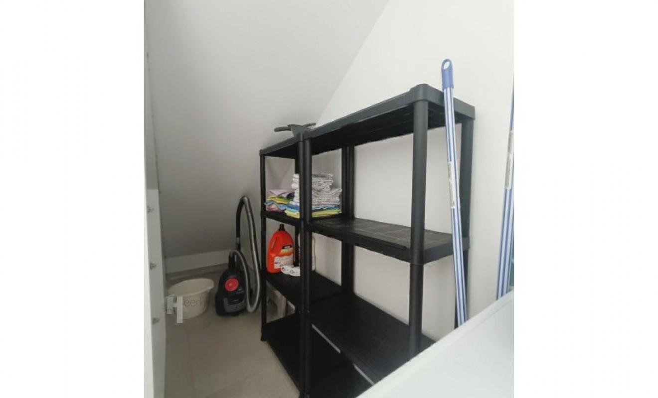 Wederverkoop - Rijwoning - Santiago de la ribera - San Javier