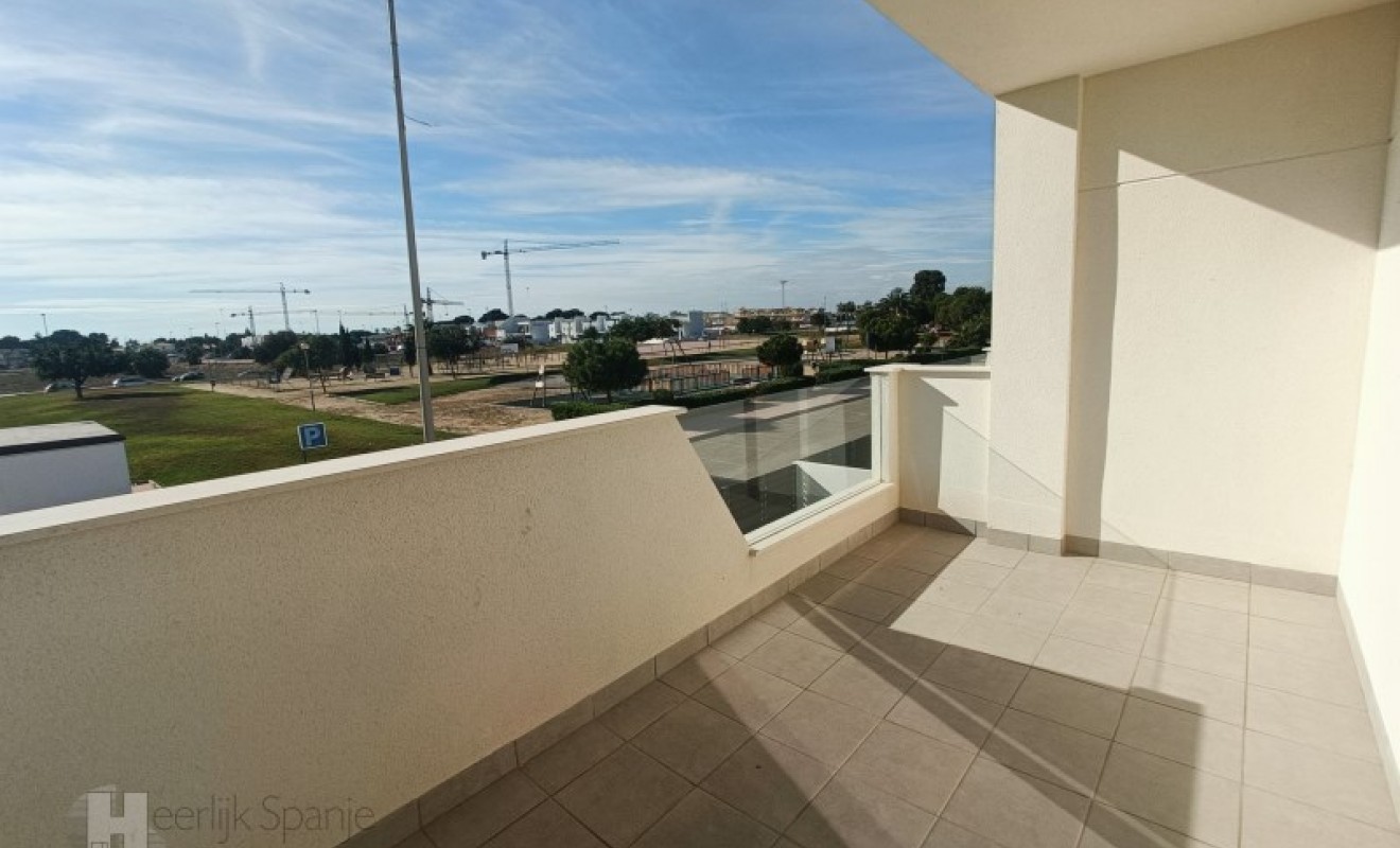 Wederverkoop - Rijwoning - Santiago de la ribera - San Javier