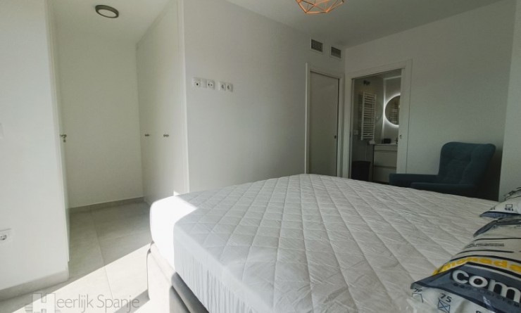 Wederverkoop - Rijwoning - Santiago de la ribera - San Javier