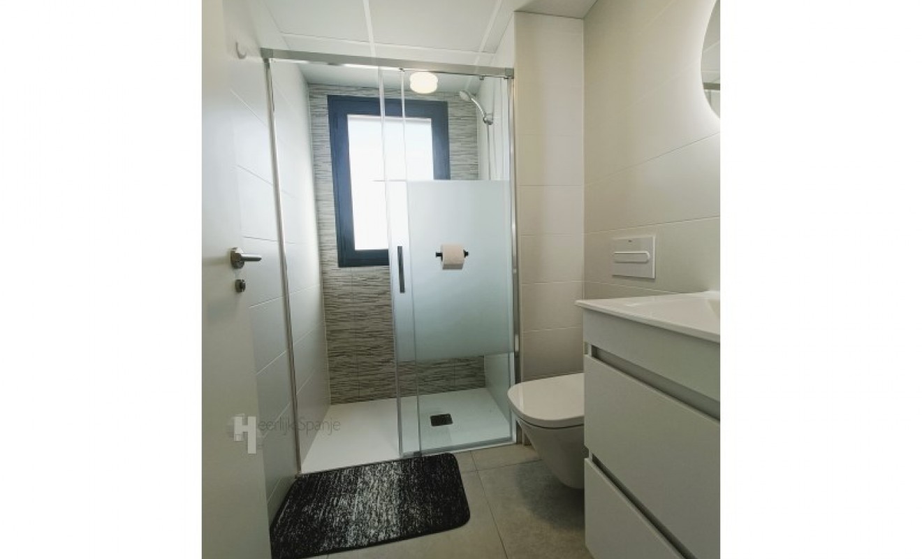 Wederverkoop - Rijwoning - Santiago de la ribera - San Javier