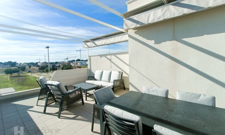 Wederverkoop - Rijwoning - Santiago de la ribera - San Javier