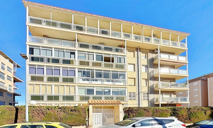 Sale - Apartment - Torrevieja - Rocio del mar