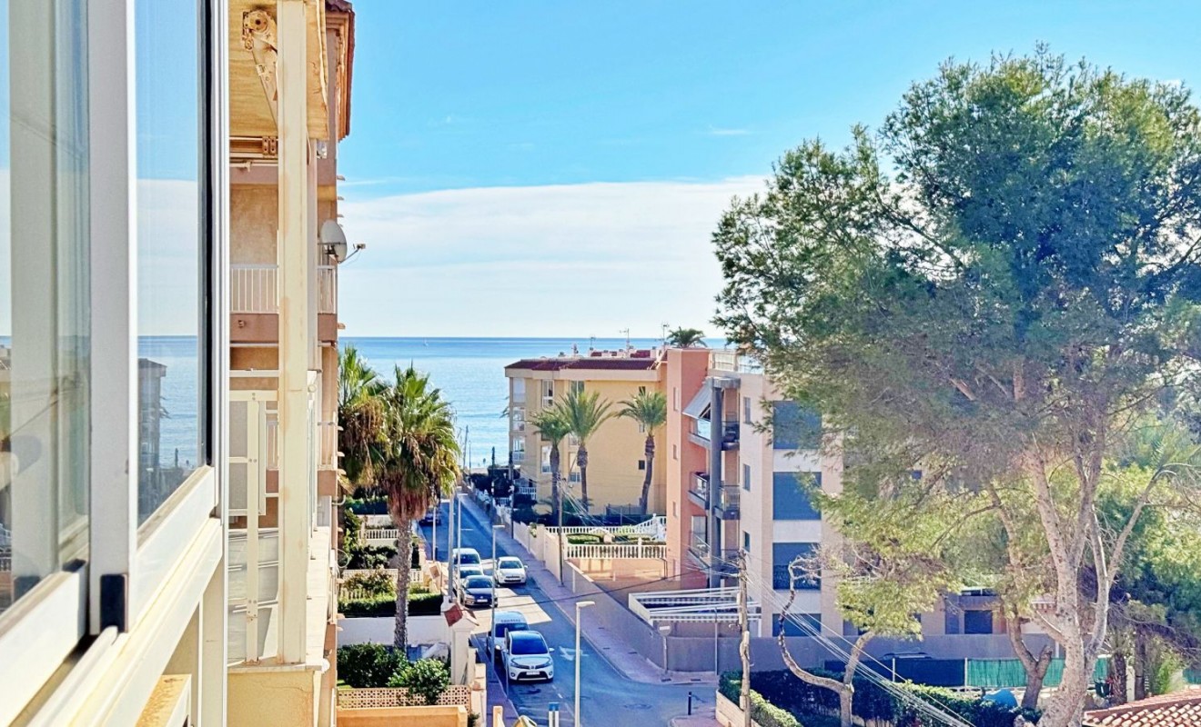 Sale - Apartment - Torrevieja - Rocio del mar