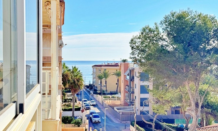 Sale - Apartment - Torrevieja - Rocio del mar