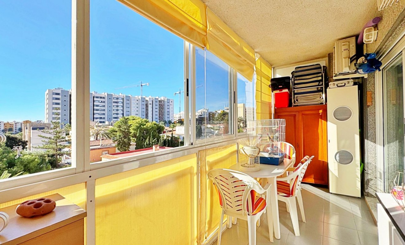 Sale - Apartment - Torrevieja - Rocio del mar