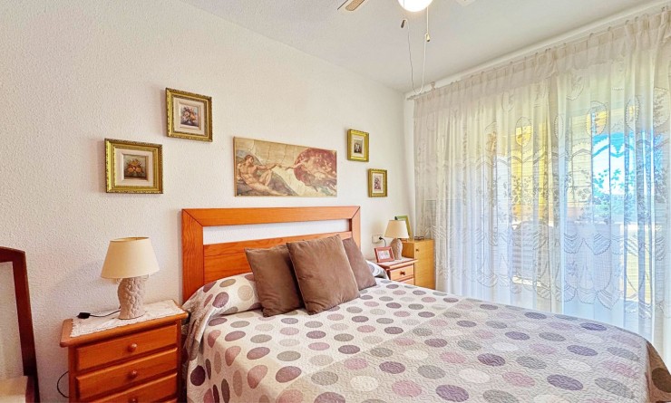 Sale - Apartment - Torrevieja - Rocio del mar