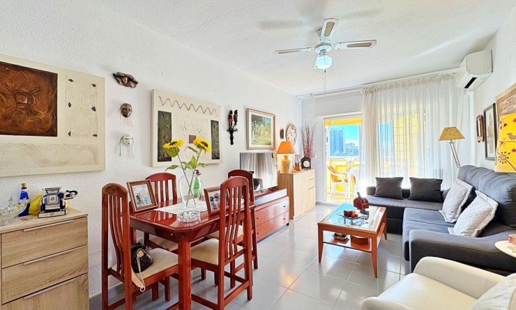 Sale - Apartment - Torrevieja - Rocio del mar