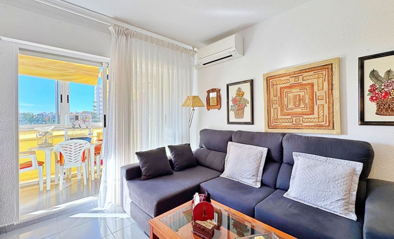 Sale - Apartment - Torrevieja - Rocio del mar