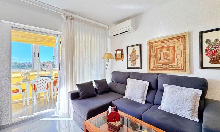 Sale - Apartment - Torrevieja - Rocio del mar