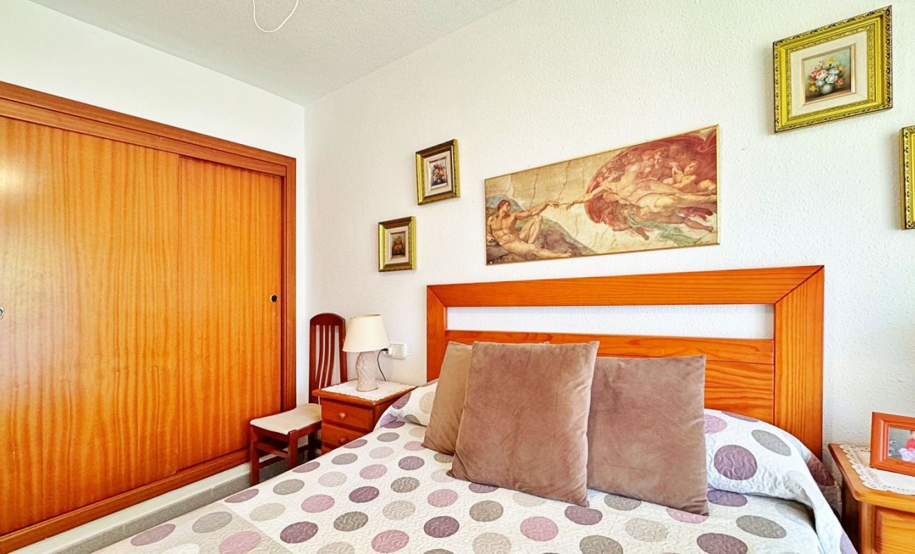 Sale - Apartment - Torrevieja - Rocio del mar