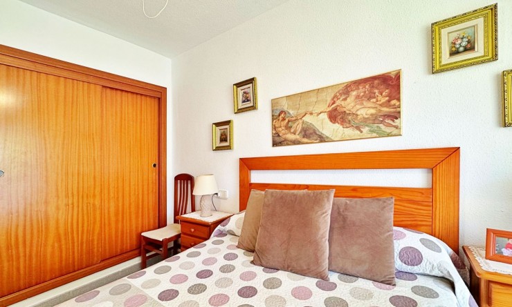 Sale - Apartment - Torrevieja - Rocio del mar