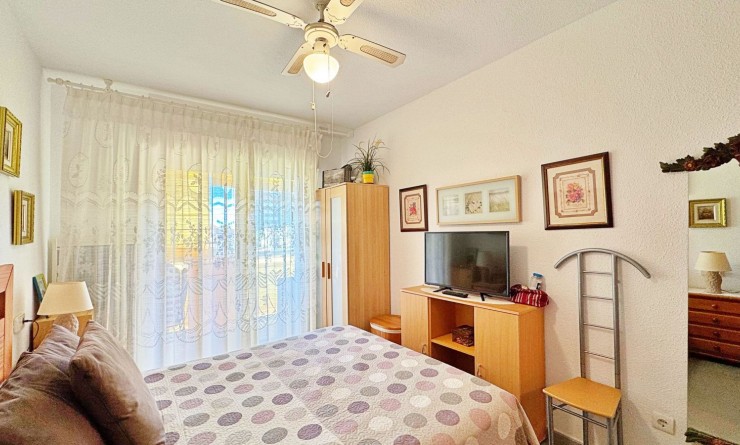 Sale - Apartment - Torrevieja - Rocio del mar