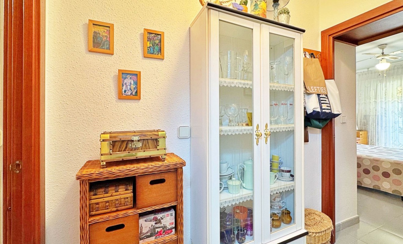 Sale - Apartment - Torrevieja - Rocio del mar