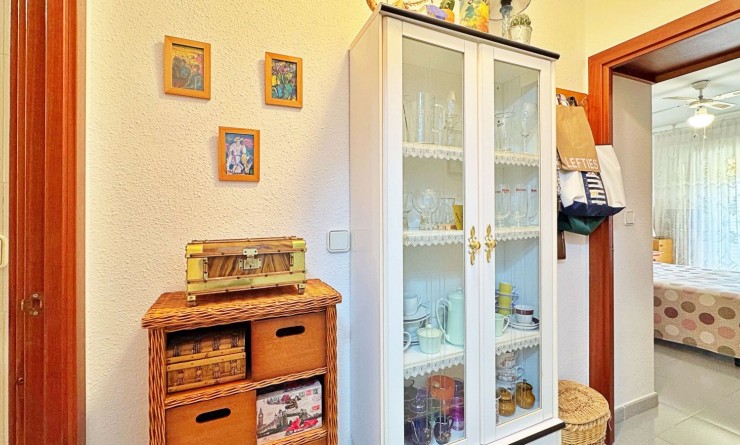 Sale - Apartment - Torrevieja - Rocio del mar