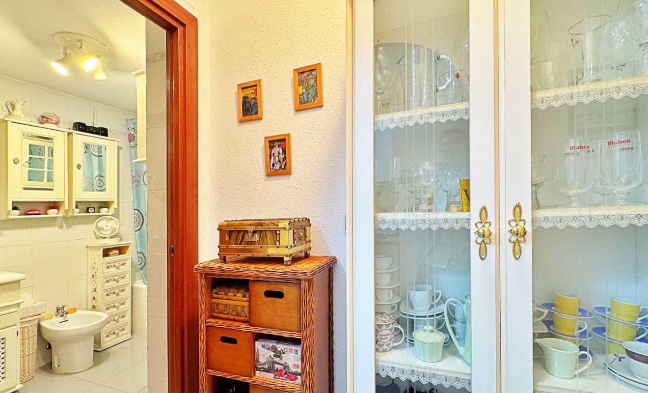 Sale - Apartment - Torrevieja - Rocio del mar