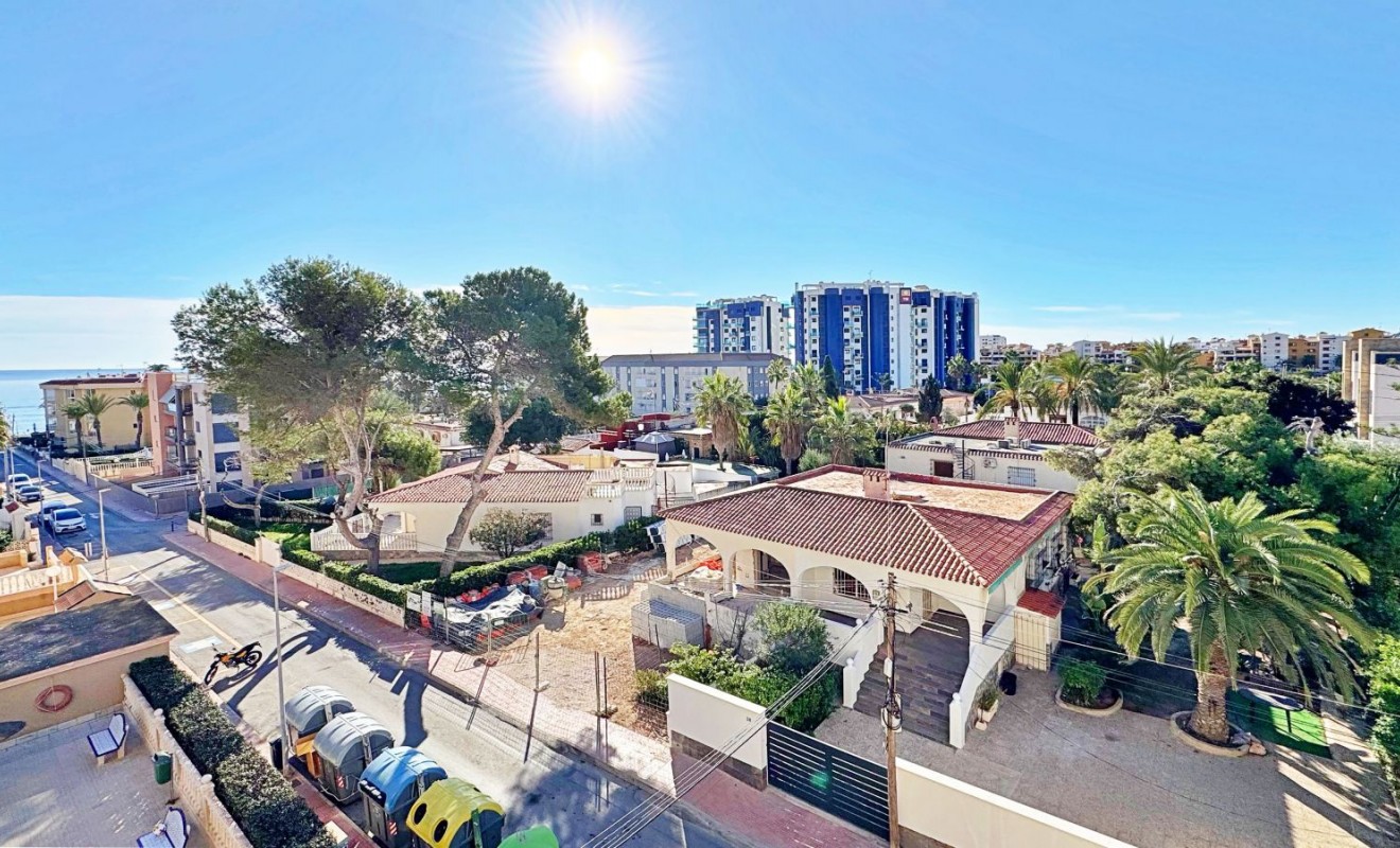 Sale - Apartment - Torrevieja - Rocio del mar