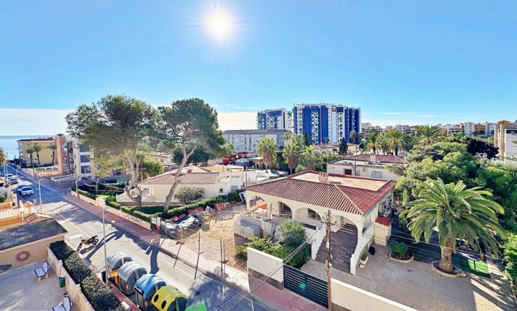 Sale - Apartment - Torrevieja - Rocio del mar