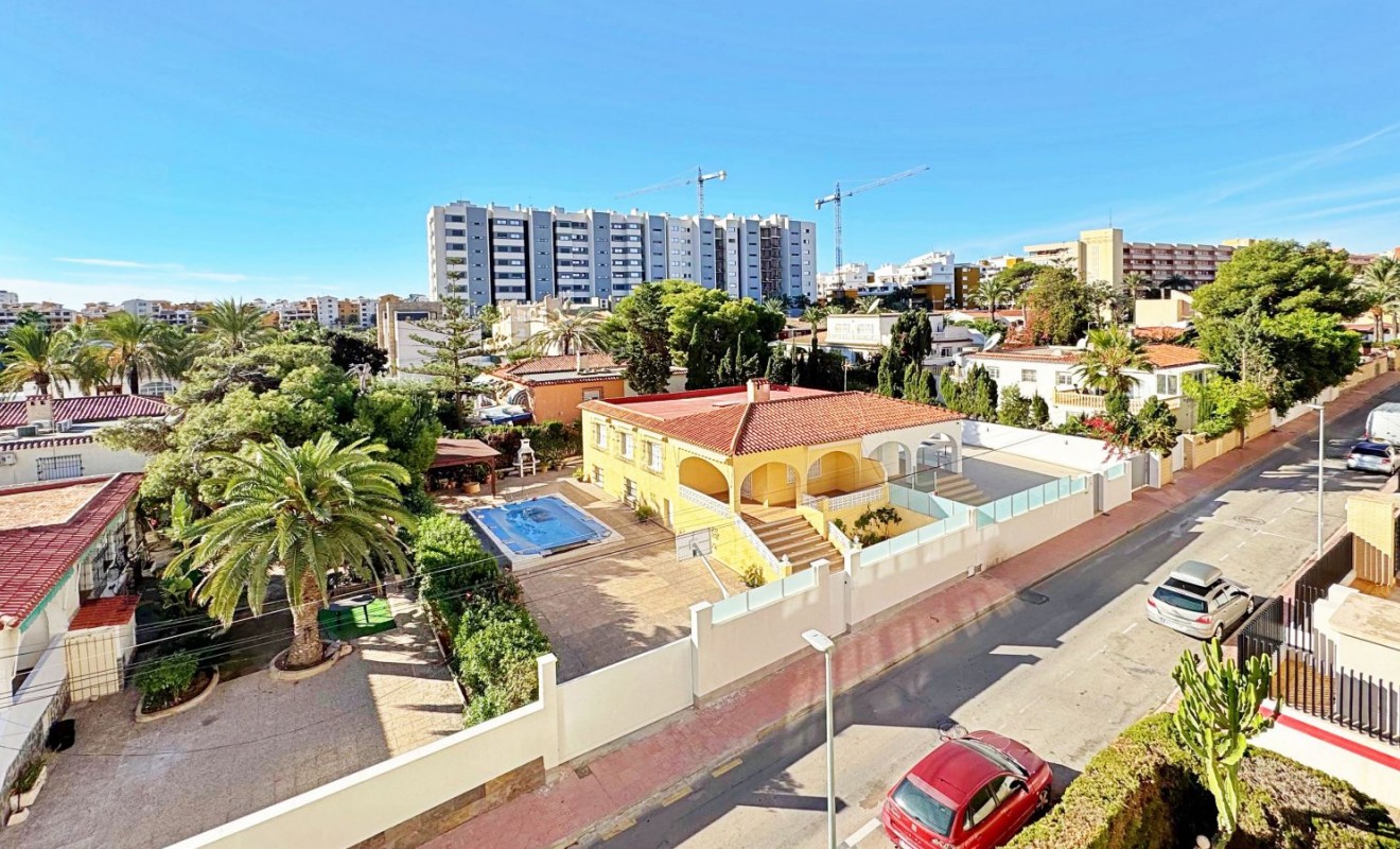 Sale - Apartment - Torrevieja - Rocio del mar