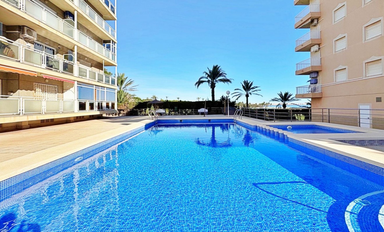 Sale - Apartment - Torrevieja - Rocio del mar