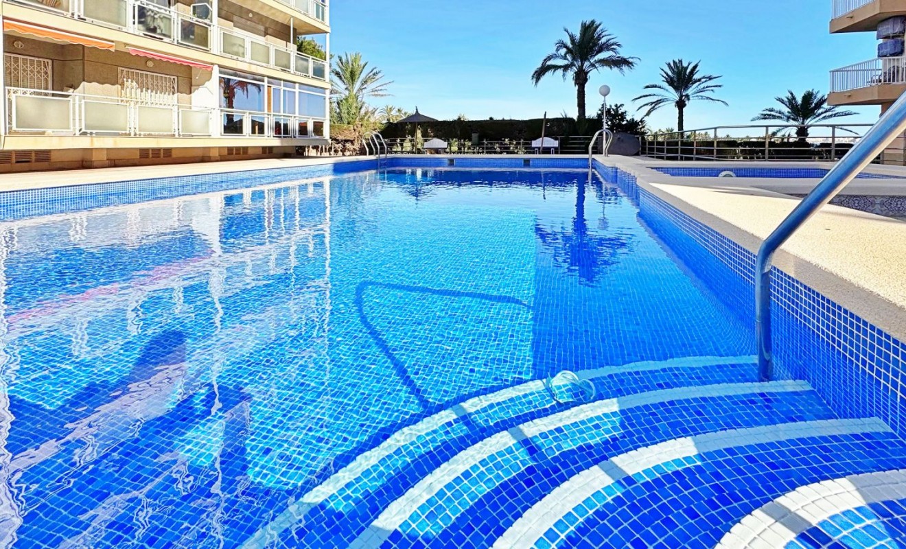 Sale - Apartment - Torrevieja - Rocio del mar