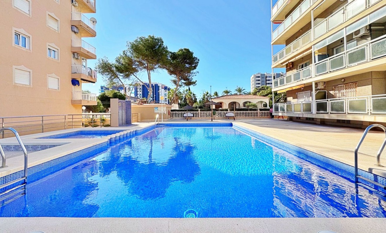Sale - Apartment - Torrevieja - Rocio del mar