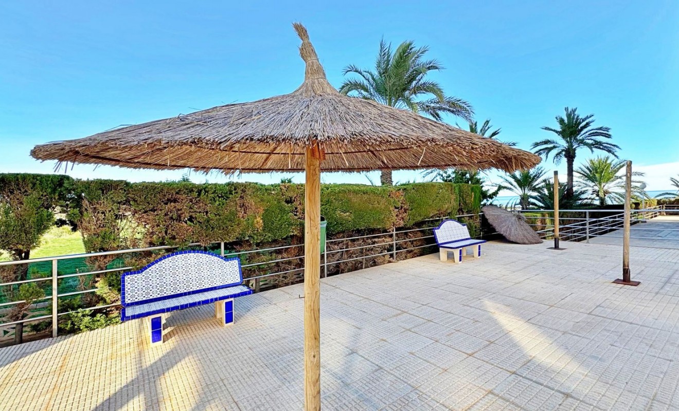 Sale - Apartment - Torrevieja - Rocio del mar