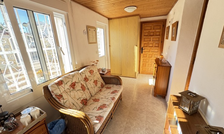 Wederverkoop - Villa - Villamartín