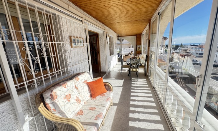 Wederverkoop - Villa - Villamartín