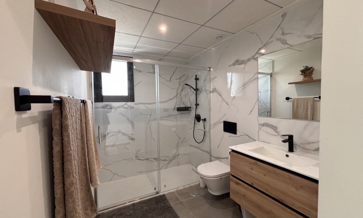 Sale - Villa - Villamartín