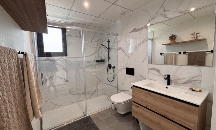 Sale - Villa - Villamartín