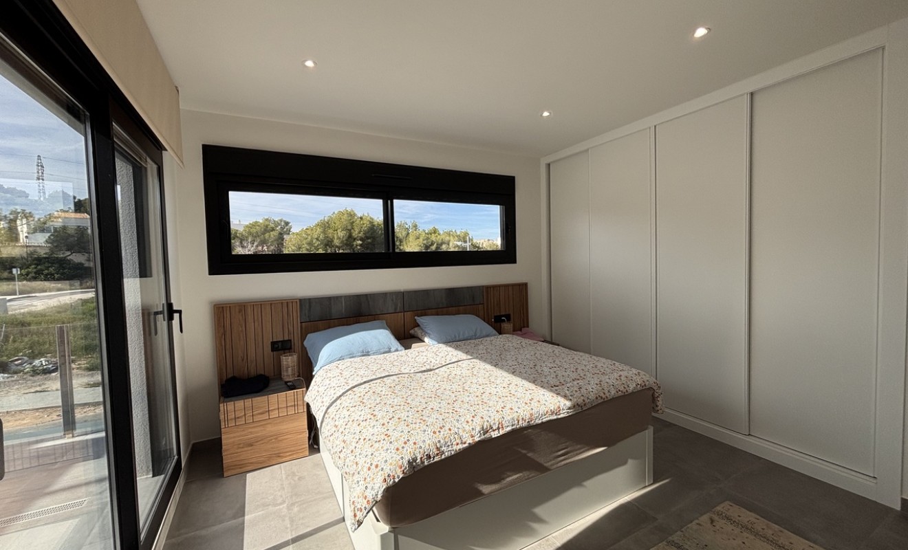 Sale - Villa - Villamartín