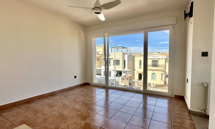 Wederverkoop - Detached villa - Orihuela Costa - Las Filipinas