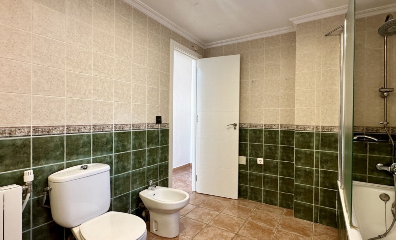 Wederverkoop - Detached villa - Orihuela Costa - Las Filipinas