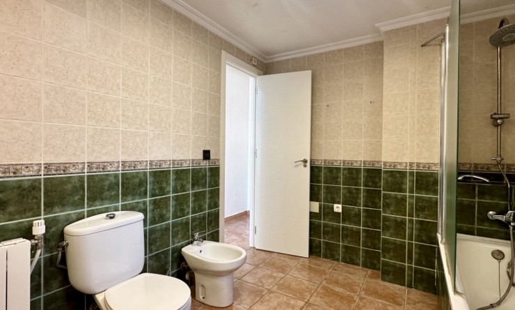 Wederverkoop - Detached villa - Orihuela Costa - Las Filipinas