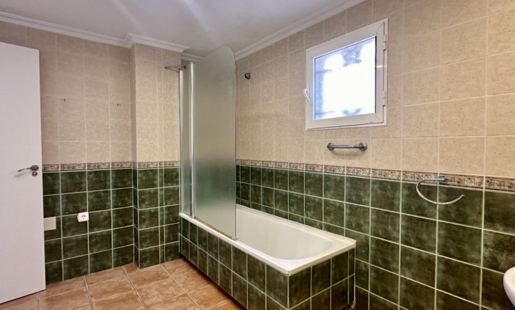 Wederverkoop - Detached villa - Orihuela Costa - Las Filipinas