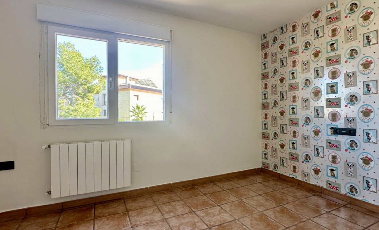 Wederverkoop - Detached villa - Orihuela Costa - Las Filipinas