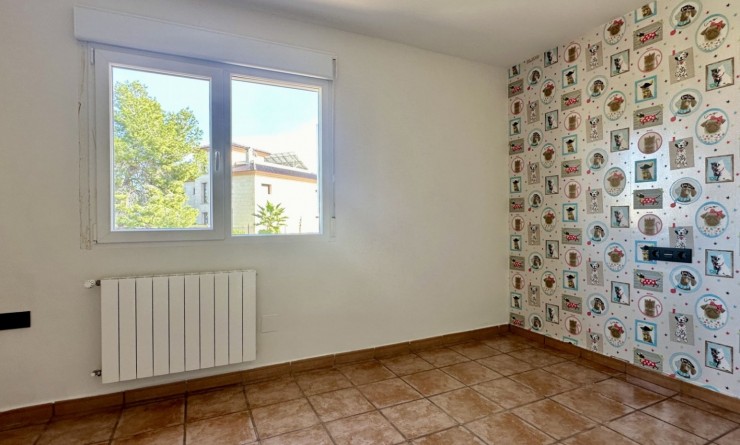 Wederverkoop - Detached villa - Orihuela Costa - Las Filipinas