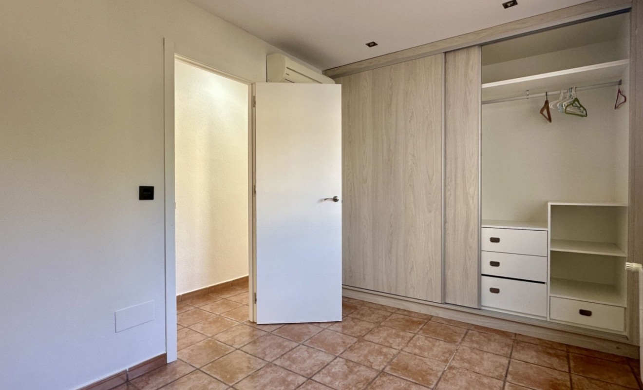 Wederverkoop - Detached villa - Orihuela Costa - Las Filipinas