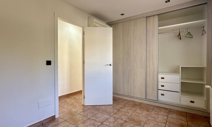 Wederverkoop - Detached villa - Orihuela Costa - Las Filipinas