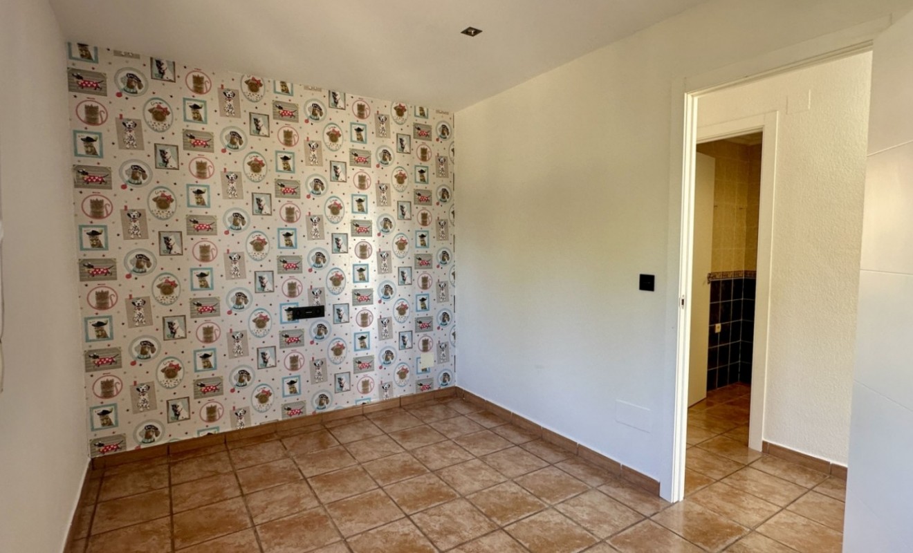 Wederverkoop - Detached villa - Orihuela Costa - Las Filipinas