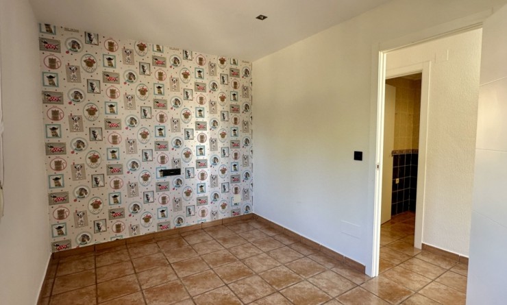 Wederverkoop - Detached villa - Orihuela Costa - Las Filipinas