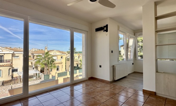 Wederverkoop - Detached villa - Orihuela Costa - Las Filipinas