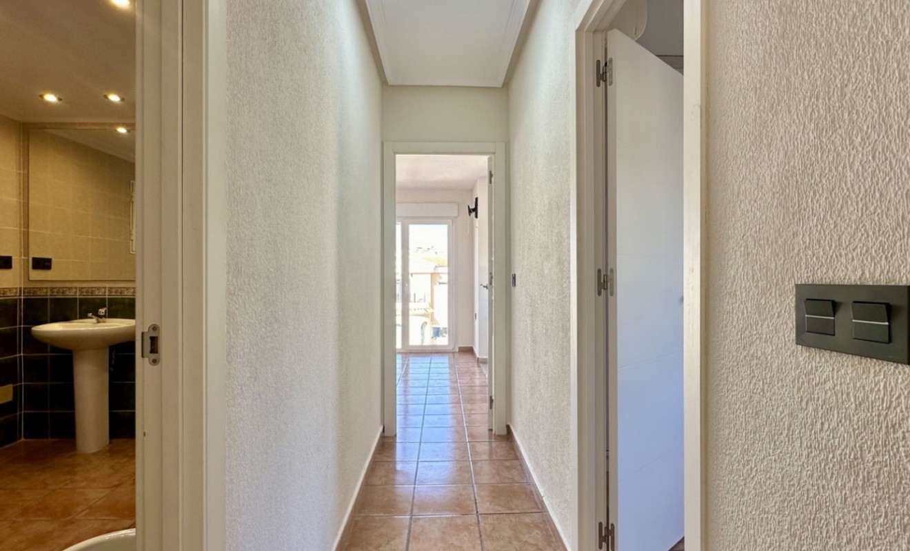 Wederverkoop - Detached villa - Orihuela Costa - Las Filipinas