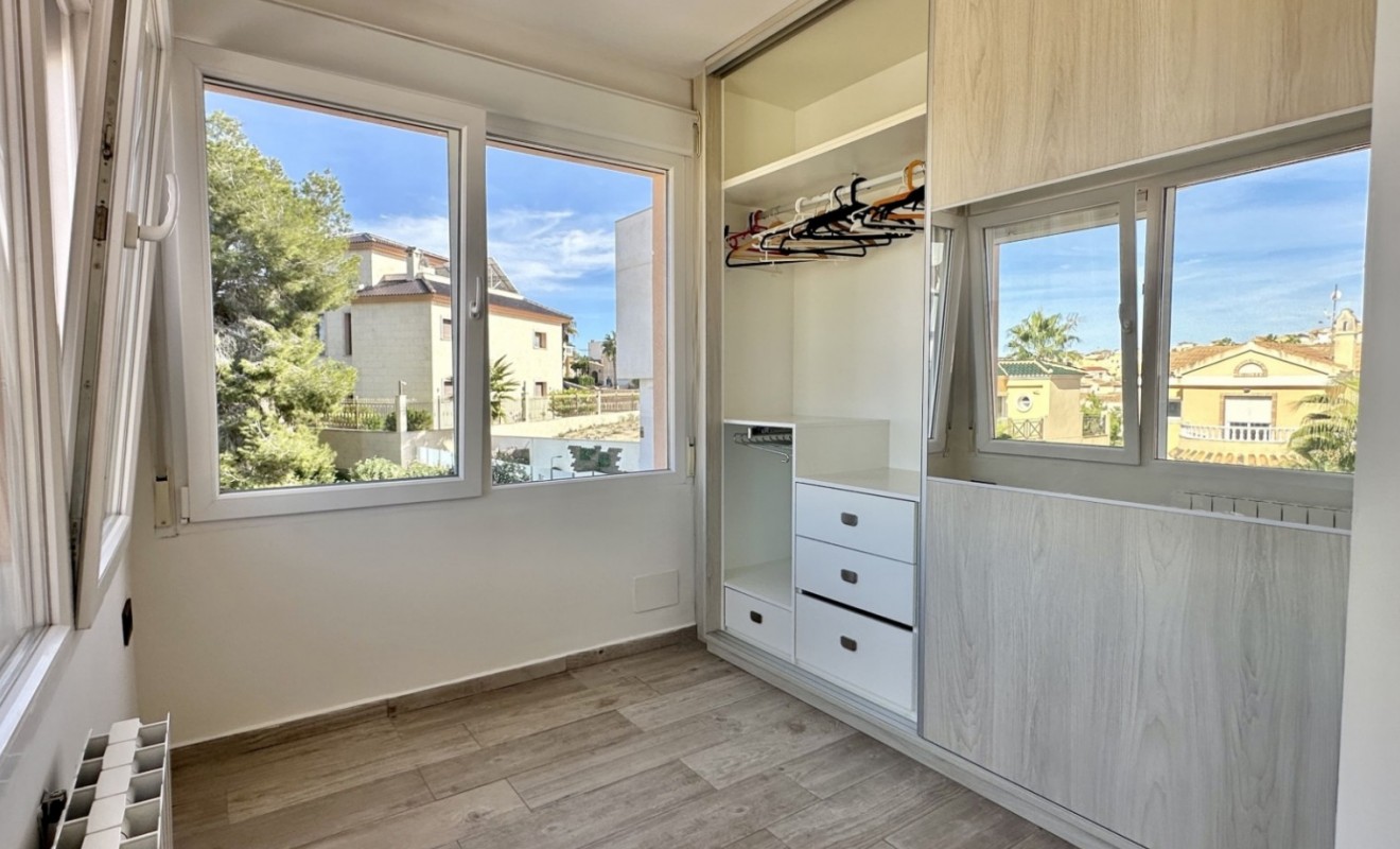 Wederverkoop - Detached villa - Orihuela Costa - Las Filipinas