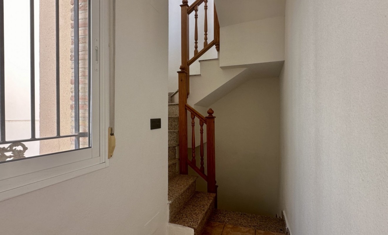 Wederverkoop - Detached villa - Orihuela Costa - Las Filipinas