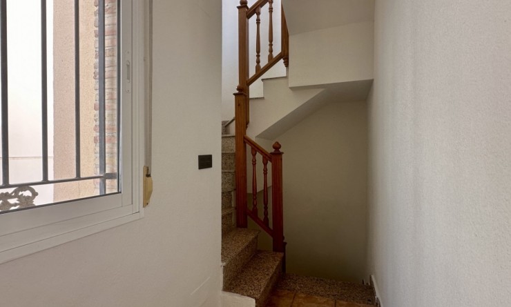 Wederverkoop - Detached villa - Orihuela Costa - Las Filipinas