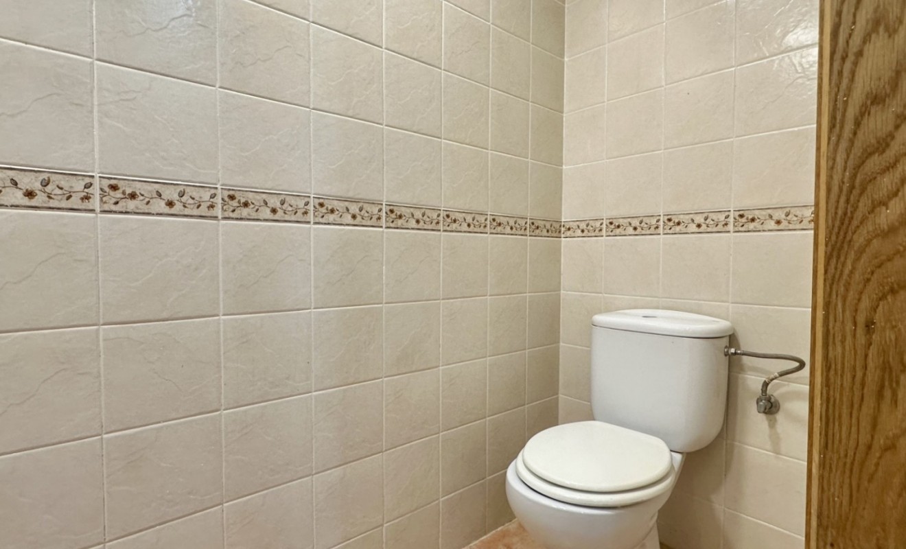 Wederverkoop - Detached villa - Orihuela Costa - Las Filipinas